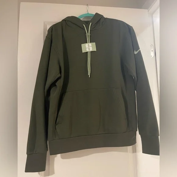 Nike X Sabrina Ionescu drawstring hoodie - Picture 2 of 8